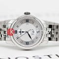 Часы Tissot Le Locle Automatic Lady T006.207.11.036.01 фото 9